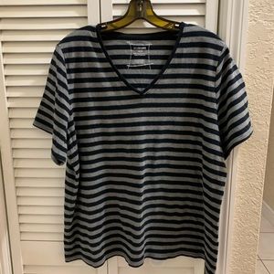 Striped tshirt